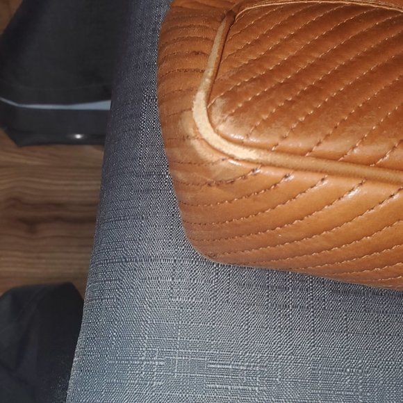 Vintage large Cosci purse, made in Italy - Picture 6 of 10